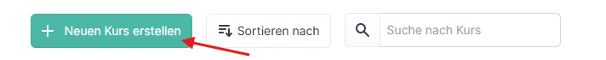 Kurs erstellen