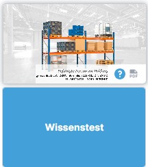 Wissenstest